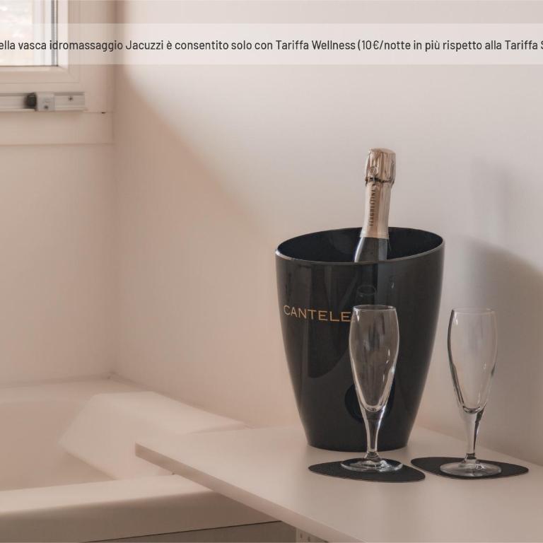 Dimora Due Venti - Appartamento con 1 Camera da Letto e Vista Mare - 17