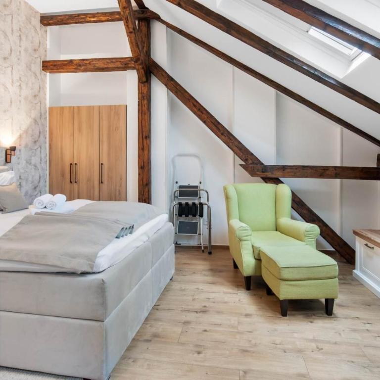 Old Town Apartments Rajiceva 3 - Appartement Supérieur - 4