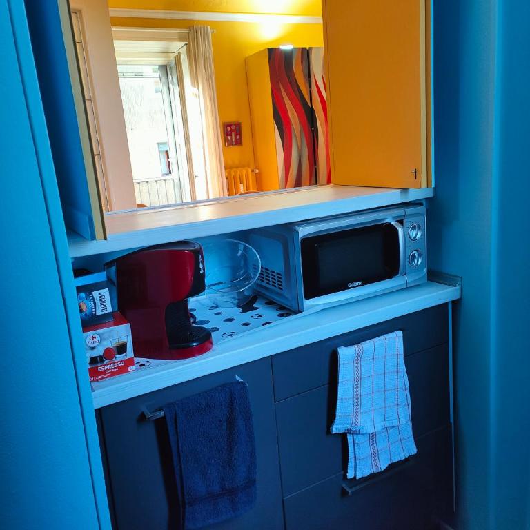 Dolce Dimora Apartment - Appartamento con 1 Camera da Letto - 9