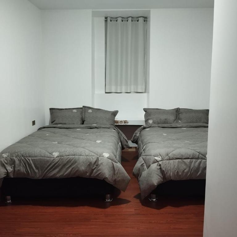 HOTEL CASA RUSTICA Jr CALLAO 264 HUAMANGA AYACUCHO - Room #1116350306 - 1