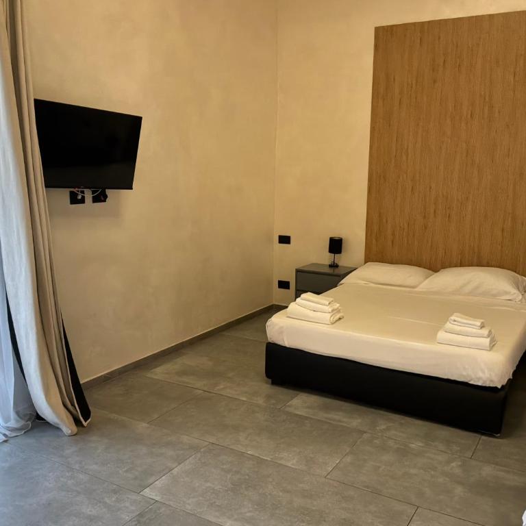 Dazio Exclusive Rooms - Junior Suite with Balcony - 4