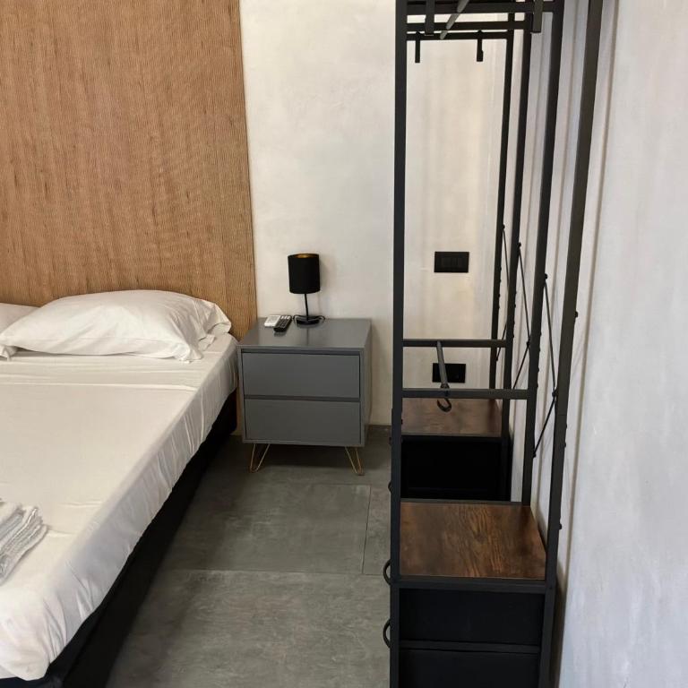 Dazio Exclusive Rooms - Junior Suite with Balcony - 6