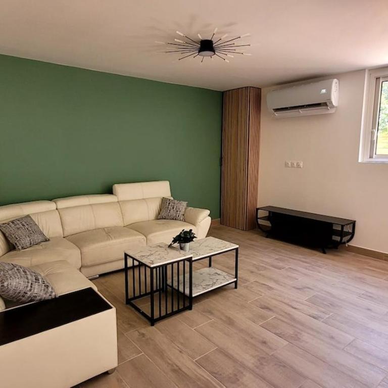 Le Boccace - Bright & Parking - Air-conditioned - Villa - 3