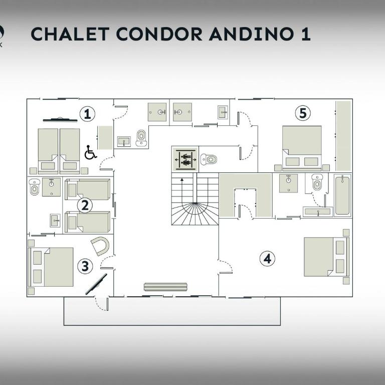 Chalet Condor Andino - OVO Network - Chalet - 37