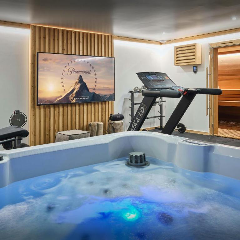 Chalet Condor Andino - OVO Network - Chalet - 5