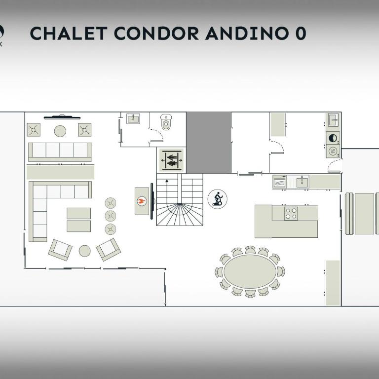 Chalet Condor Andino - OVO Network - Chalet - 36