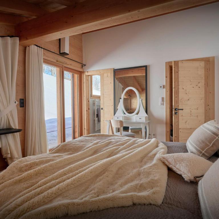 Chalet Condor Andino - OVO Network - Chalet - 19