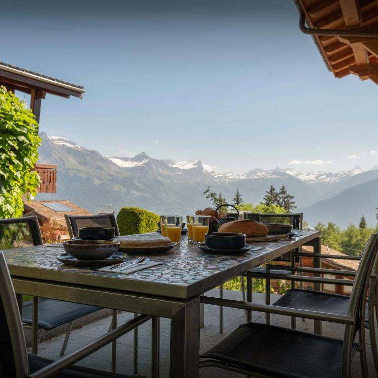 Chalet Condor Andino - OVO Network - Chalet - 4