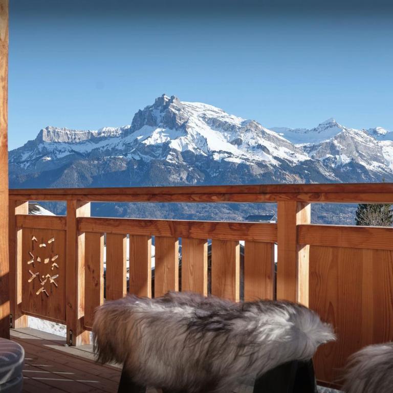 Chalet Condor Andino - OVO Network - Chalet - 6