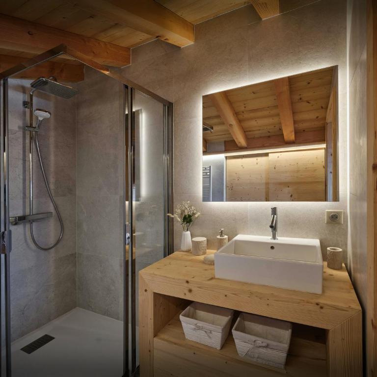 Chalet Condor Andino - OVO Network - Chalet - 23