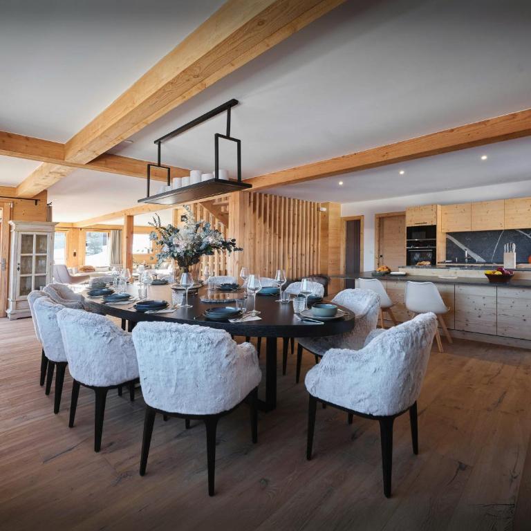 Chalet Condor Andino - OVO Network - Chalet - 16