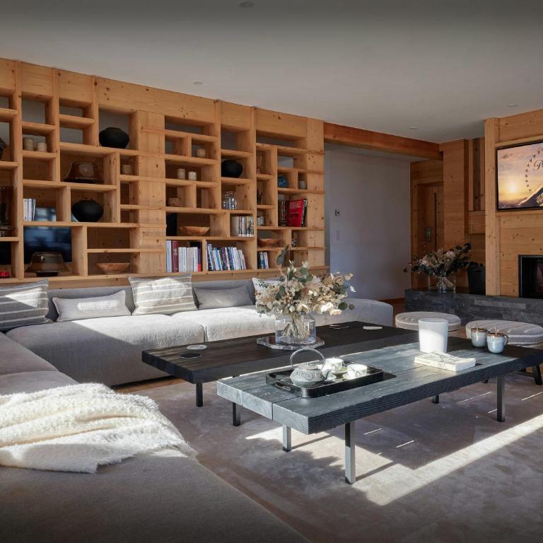 Chalet Condor Andino - OVO Network - Chalet - 12