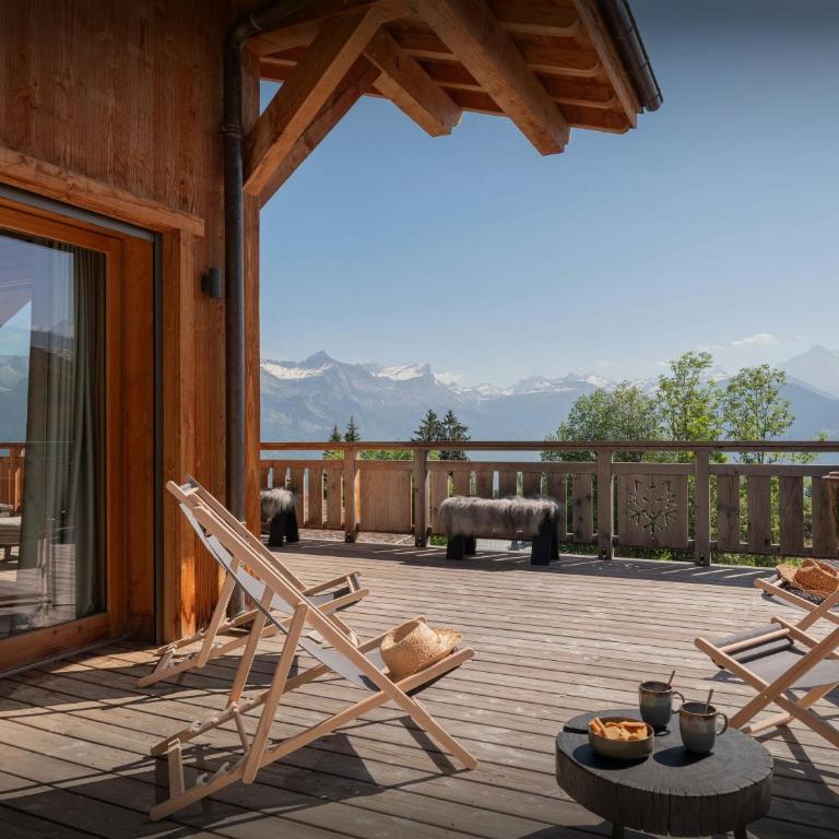 Chalet Condor Andino - OVO Network - Chalet - 2