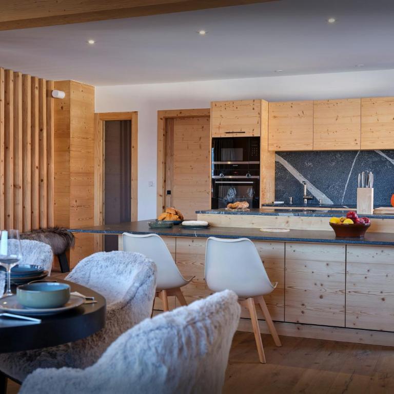 Chalet Condor Andino - OVO Network - Chalet - 9