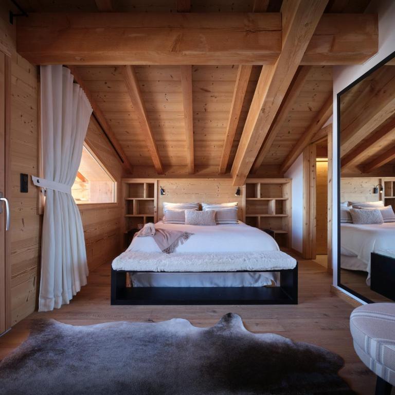 Chalet Condor Andino - OVO Network - Chalet - 22