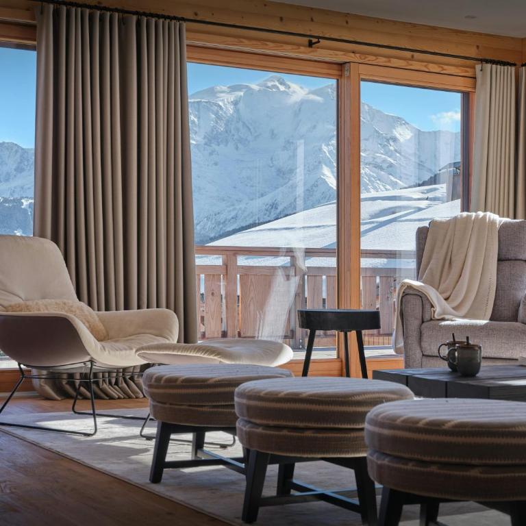 Chalet Condor Andino - OVO Network - Chalet - 8