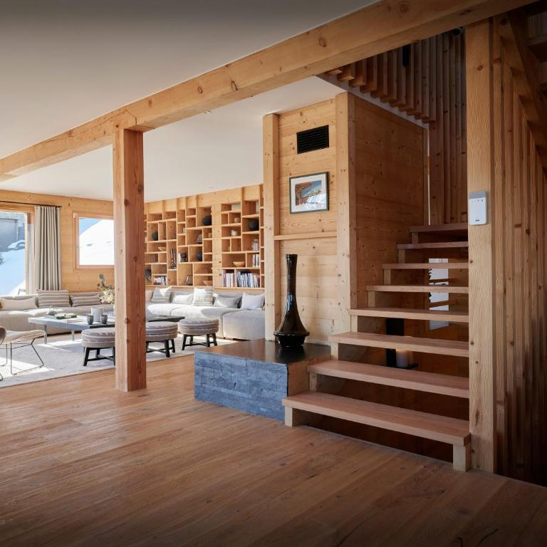 Chalet Condor Andino - OVO Network - Chalet - 18