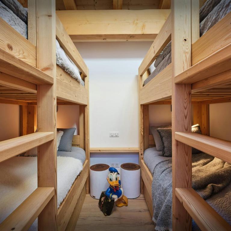 Chalet Condor Andino - OVO Network - Chalet - 21