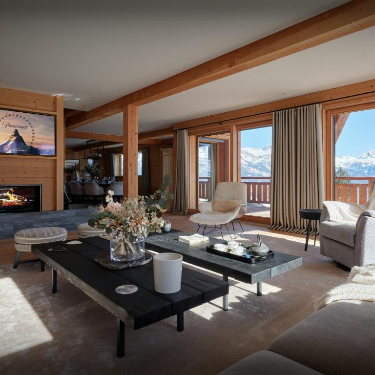 Chalet Condor Andino - OVO Network - Chalet - 3