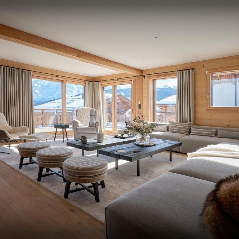 Chalet Condor Andino - OVO Network - Chalet - 10