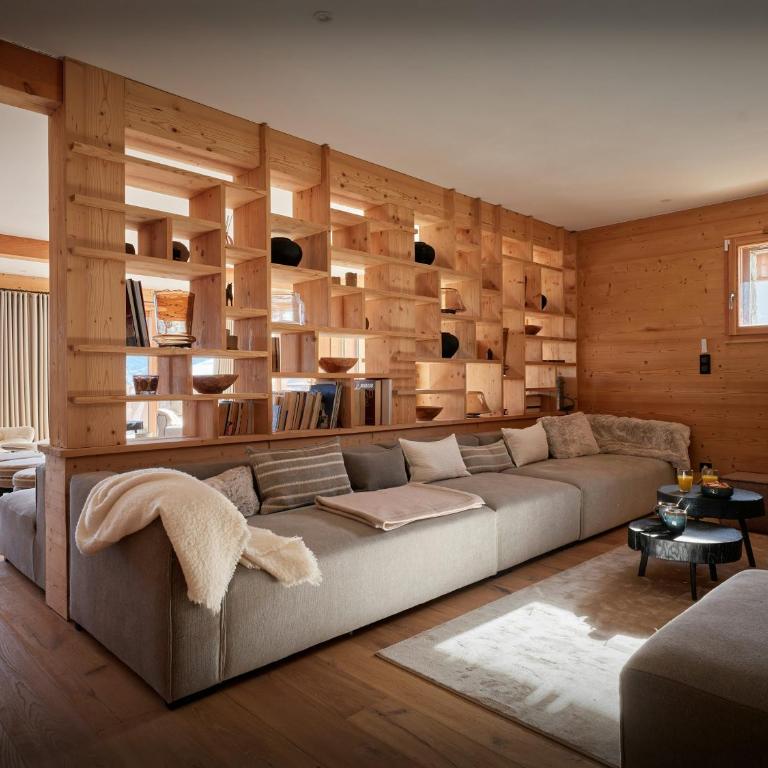 Chalet Condor Andino - OVO Network - Chalet - 11
