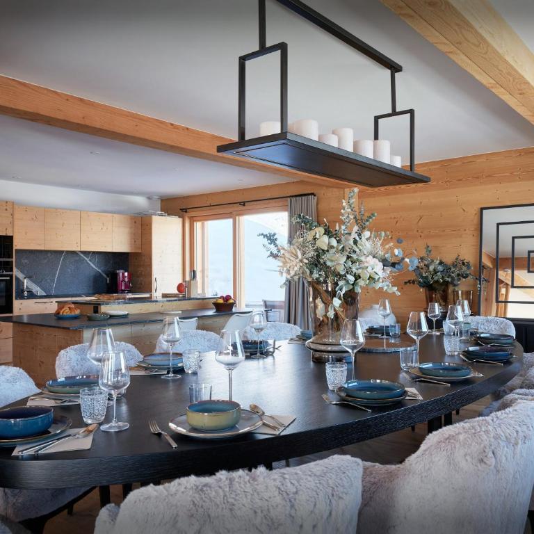 Chalet Condor Andino - OVO Network - Chalet - 17