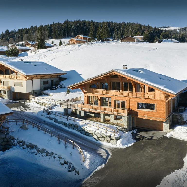 Chalet Condor Andino - OVO Network - Chalet - 29
