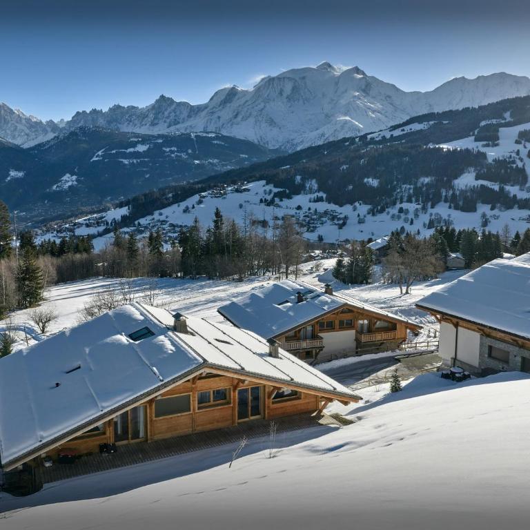 Chalet Condor Andino - OVO Network - Chalet - 27
