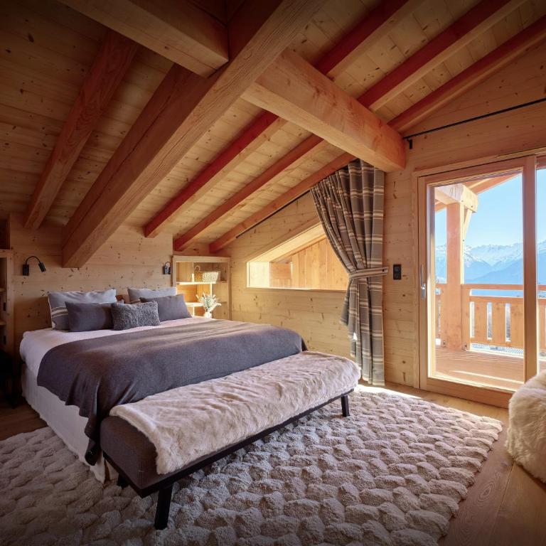 Chalet Condor Andino - OVO Network - Chalet - 24
