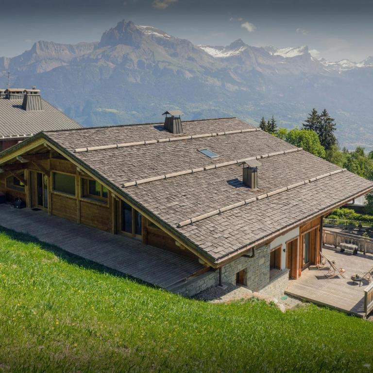 Chalet Condor Andino - OVO Network - Chalet - 34