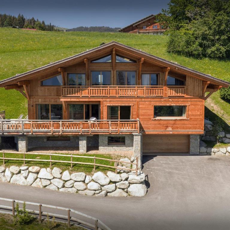 Chalet Condor Andino - OVO Network - Chalet - 33