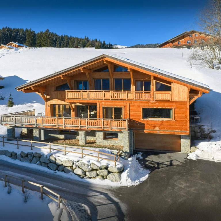 Chalet Condor Andino - OVO Network - Chalet - 1
