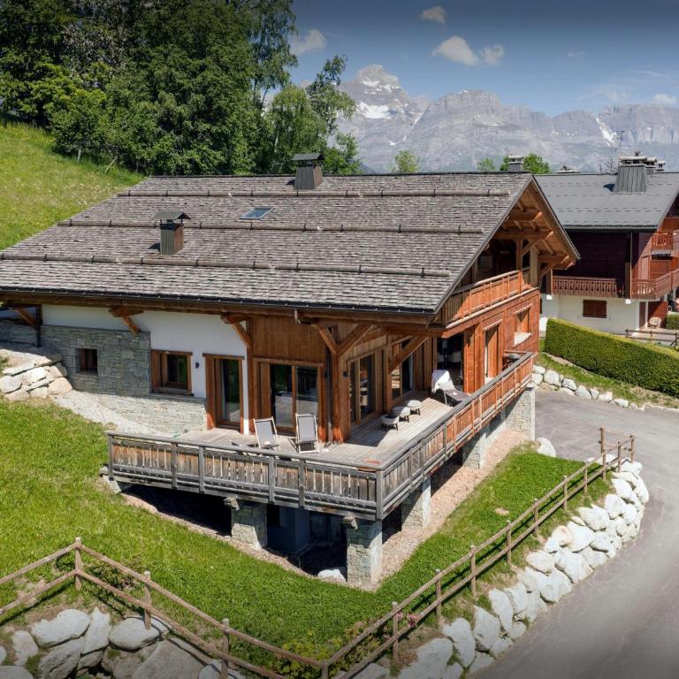 Chalet Condor Andino - OVO Network - Chalet - 32