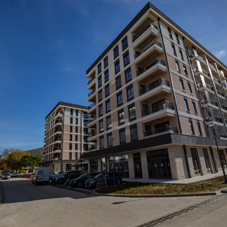 Studio apartman Vanja - Apartman sa 1 Spavaćom Sobom - 24