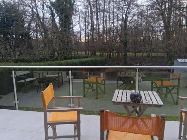 Villa Colette - Appartement 3 Chambres avec Vue - 3
