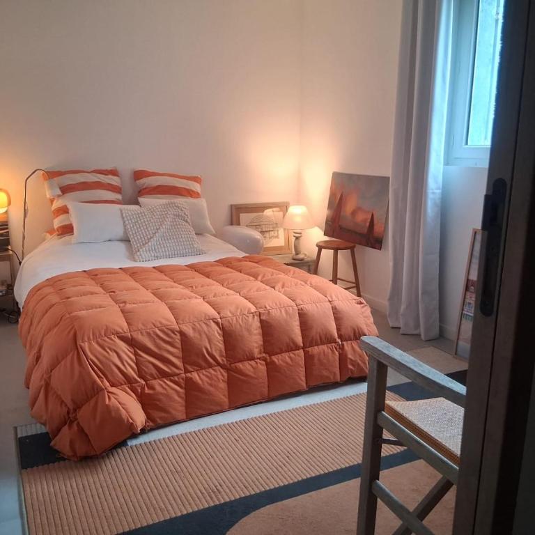 Villa Colette - Appartement 3 Chambres avec Vue - 5