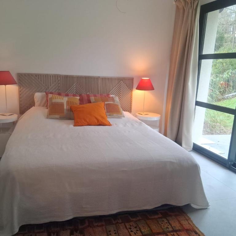 Villa Colette - Appartement 3 Chambres avec Vue - 7