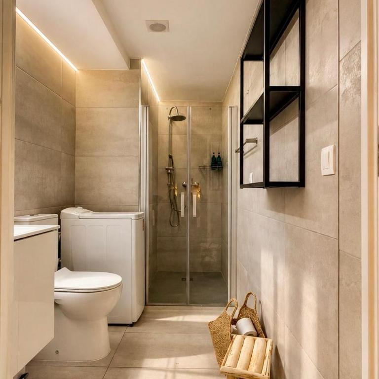 Virgin by Dozzze - One-Bedroom Apartment - 6