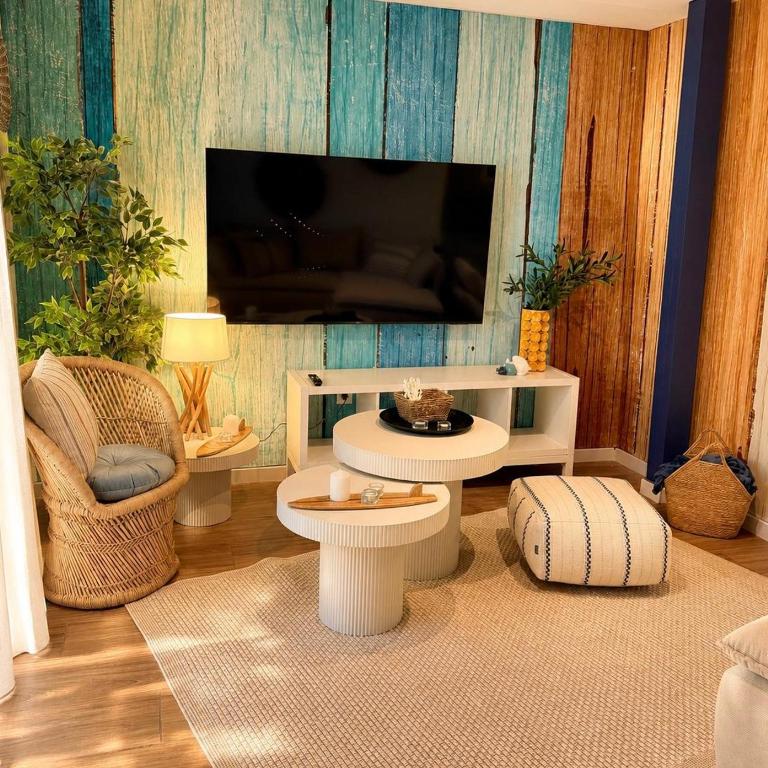 Virgin by Dozzze - One-Bedroom Apartment - 17