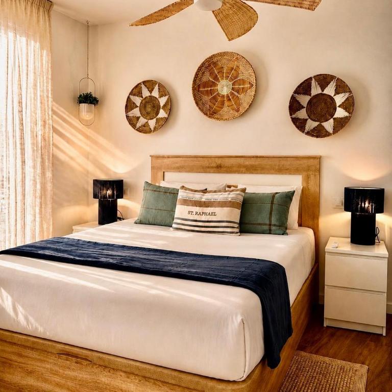 Virgin by Dozzze - One-Bedroom Apartment - 24