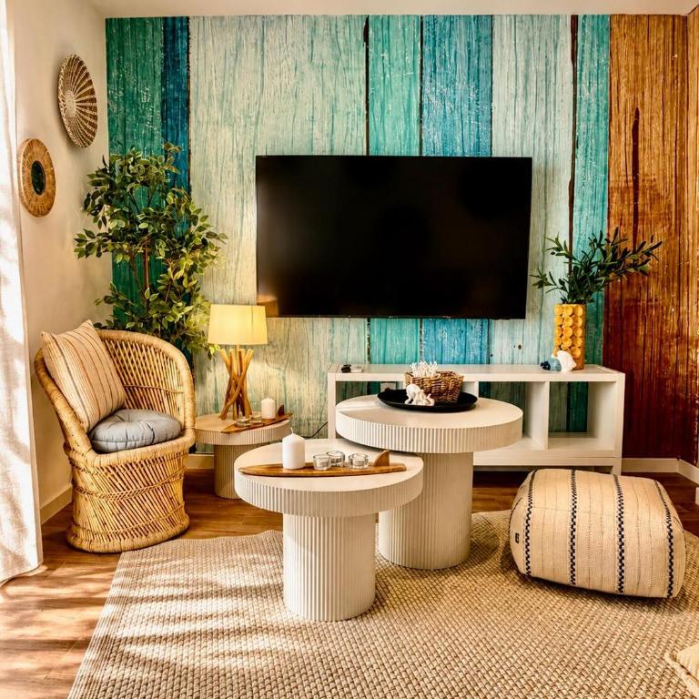Virgin by Dozzze - One-Bedroom Apartment - 25
