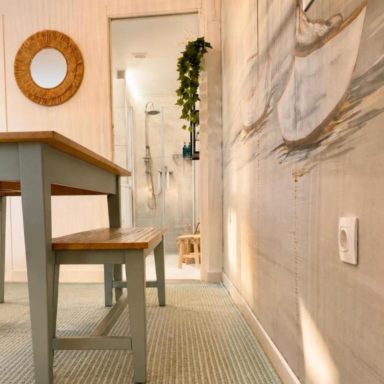 Virgin by Dozzze - One-Bedroom Apartment - 28