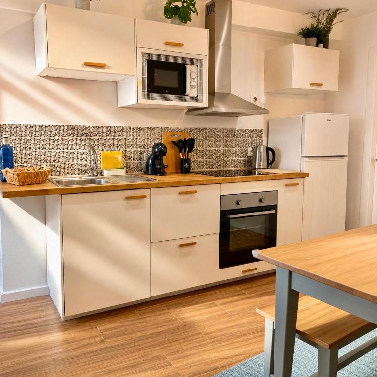 Virgin by Dozzze - One-Bedroom Apartment - 31