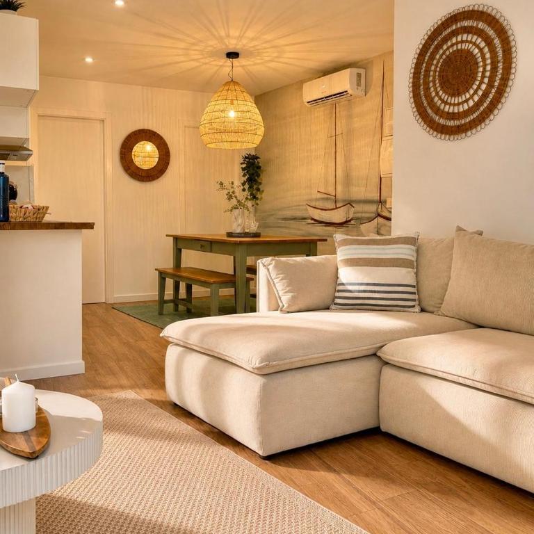 Virgin by Dozzze - One-Bedroom Apartment - 34