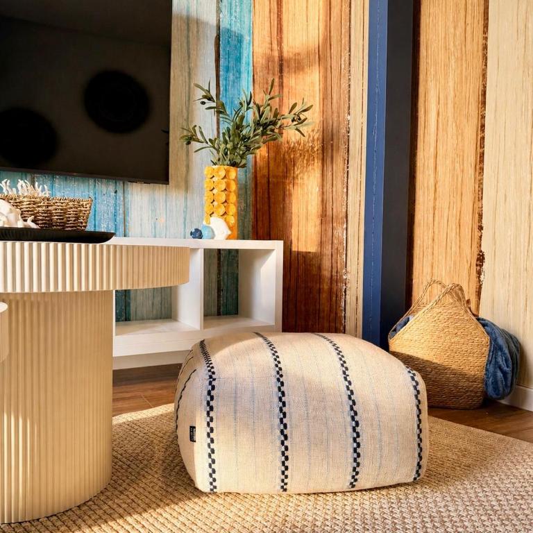 Virgin by Dozzze - One-Bedroom Apartment - 46