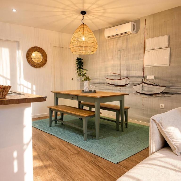 Virgin by Dozzze - One-Bedroom Apartment - 47