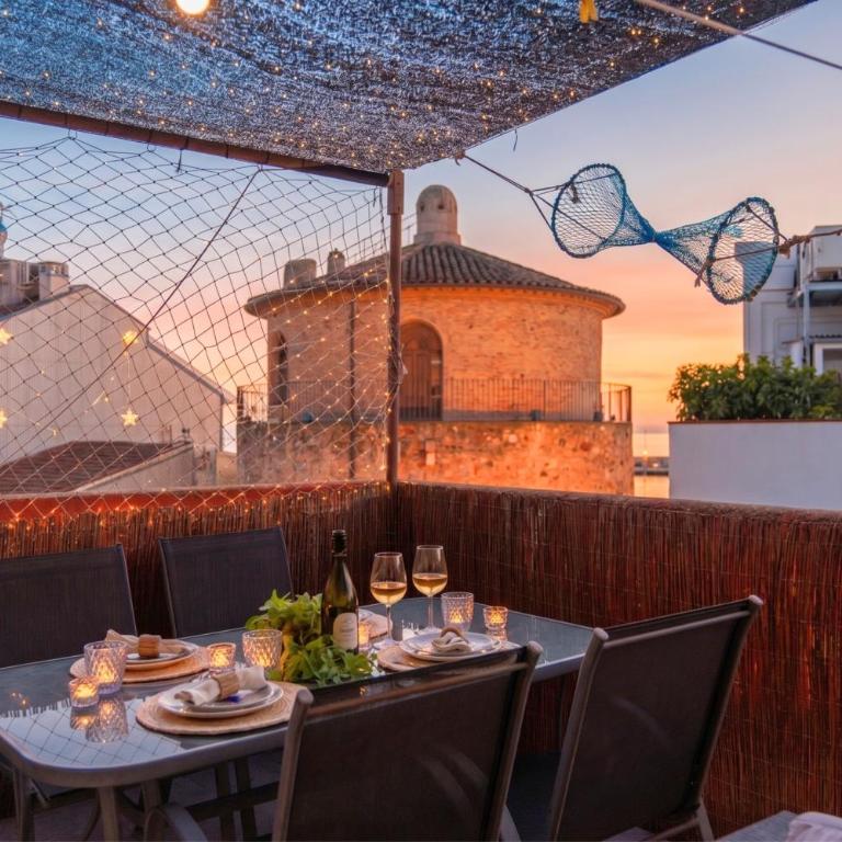 Mediterranean Way - La Torre - Apartamento - 1