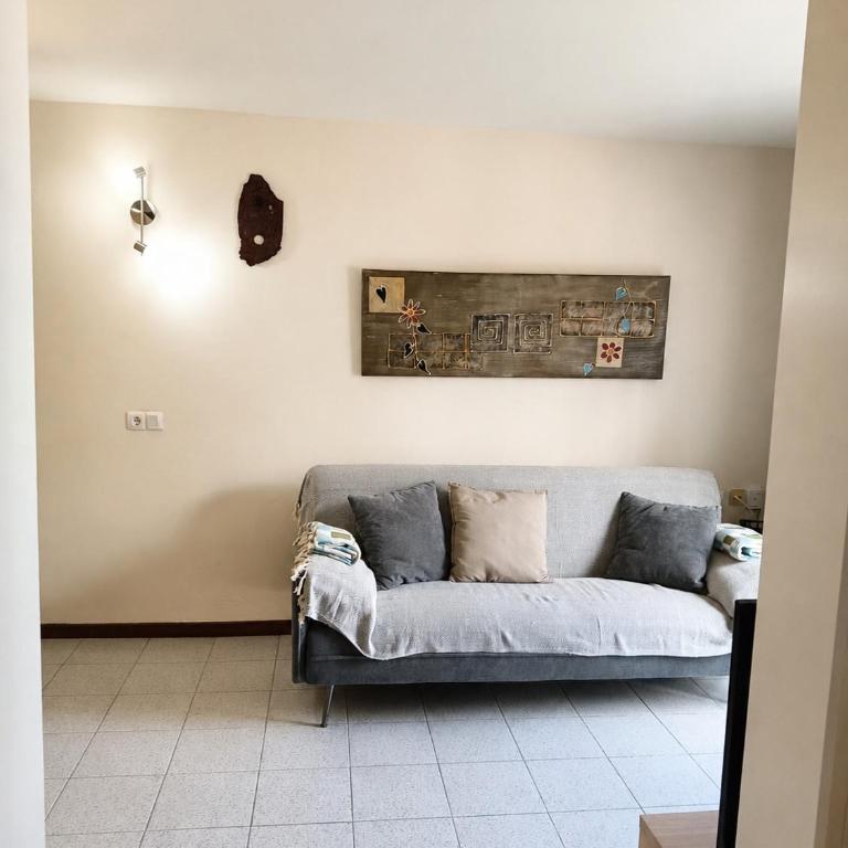 Cozy Home in Costa Adeje - Pool & Private Terrace - One-Bedroom House - 10
