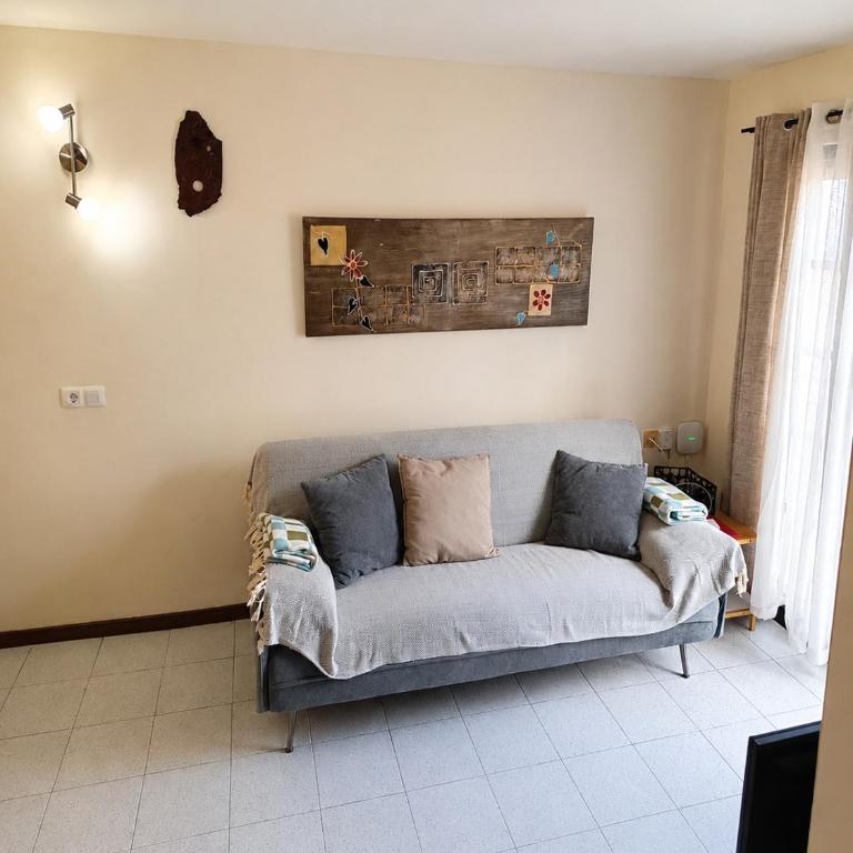 Cozy Home in Costa Adeje - Pool & Private Terrace - One-Bedroom House - 11