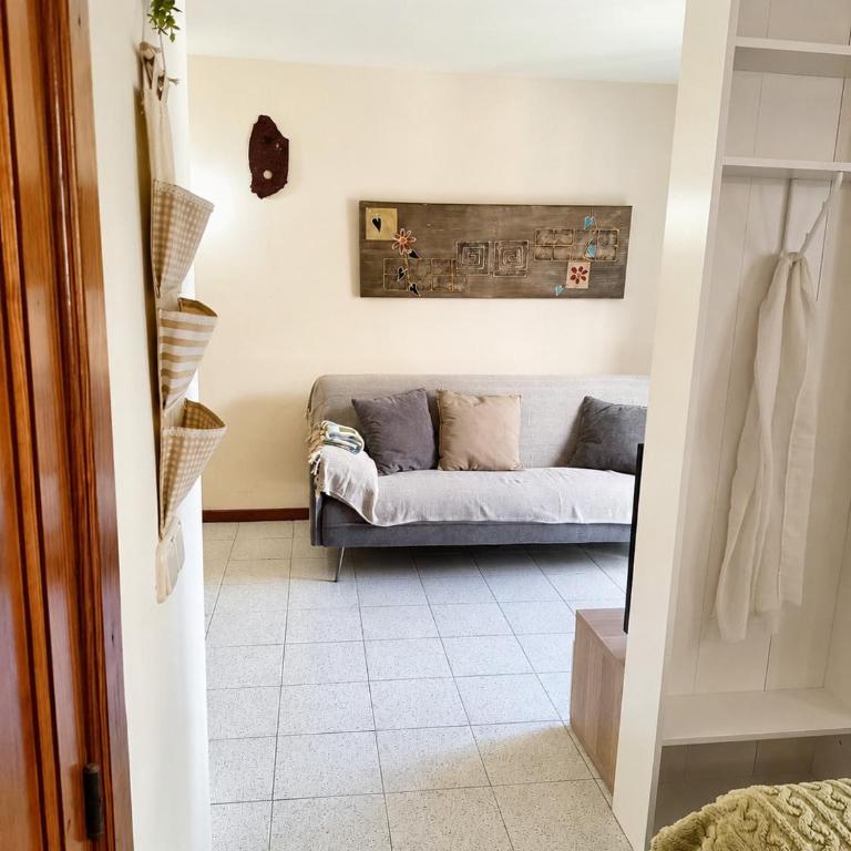 Cozy Home in Costa Adeje - Pool & Private Terrace - One-Bedroom House - 12